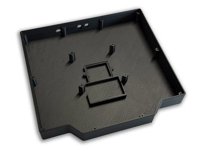 Parts - Enclosures