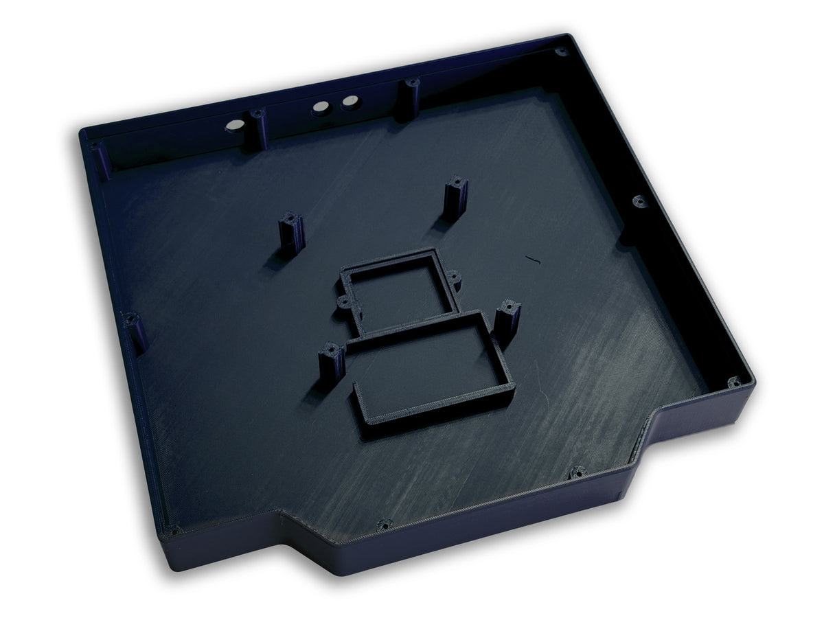 Parts - Enclosures