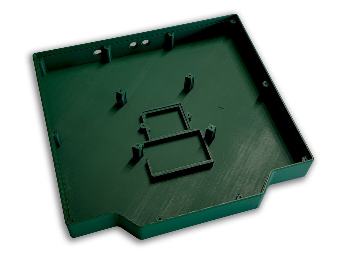 Parts - Enclosures