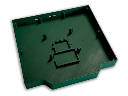 Parts - Enclosures