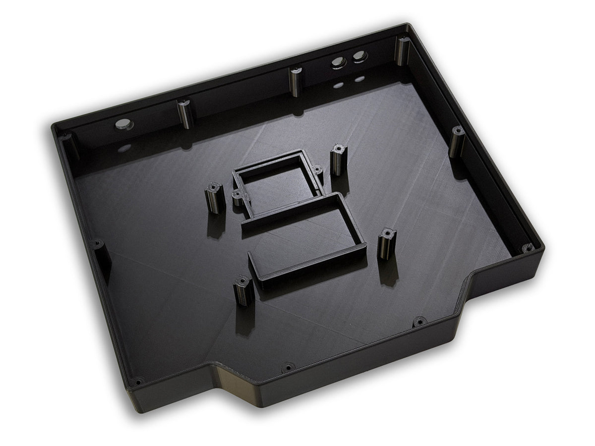 Parts - Enclosures