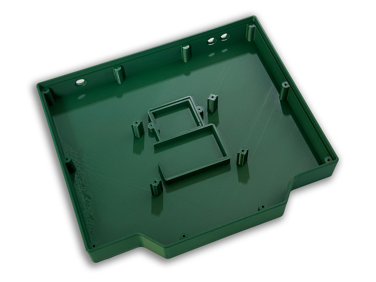 Parts - Enclosures