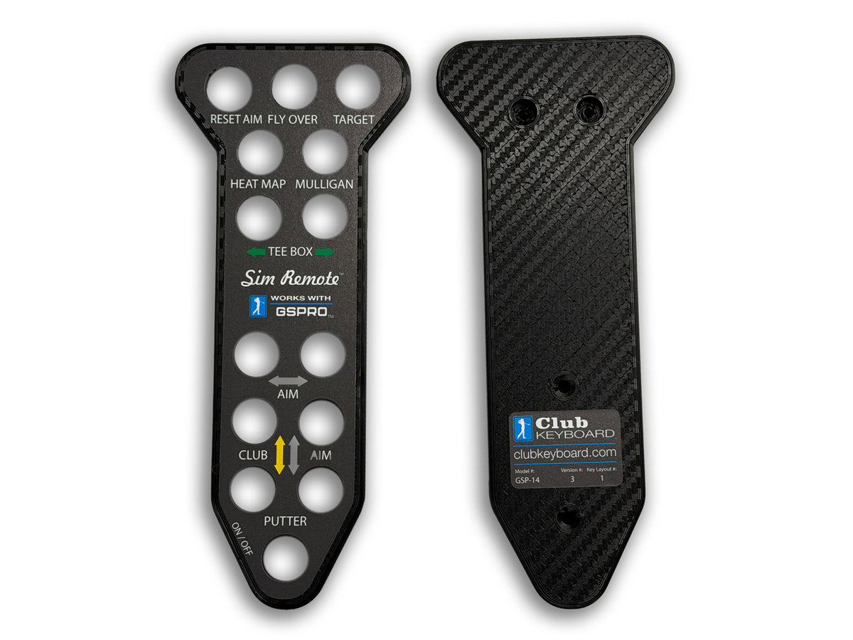 Parts - Enclosures