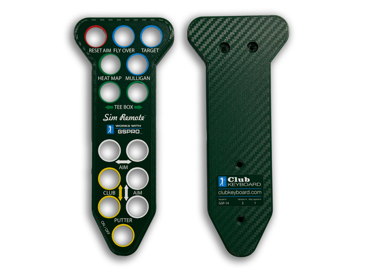 Parts - Enclosures