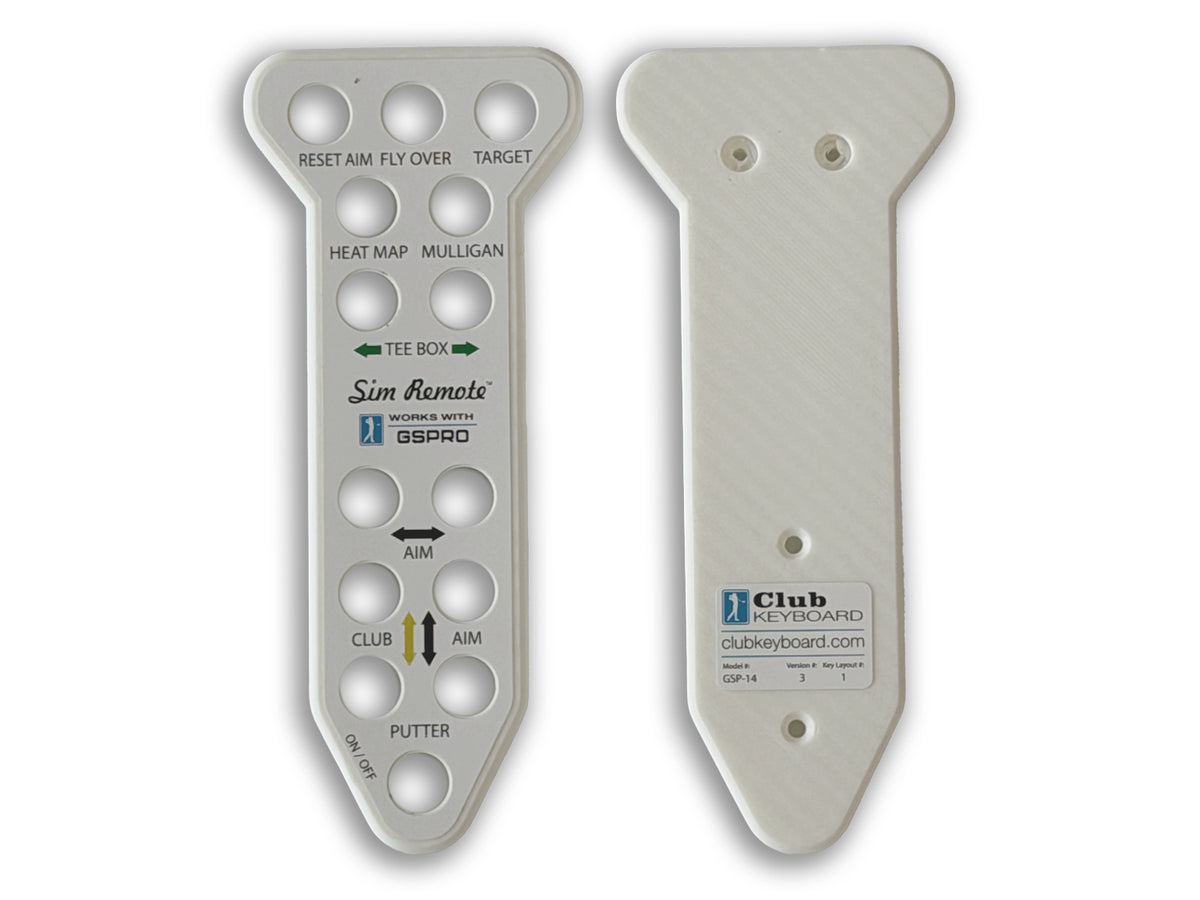 Parts - Enclosures