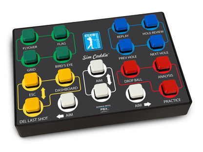 Classic 3 Wireless - 18 Button