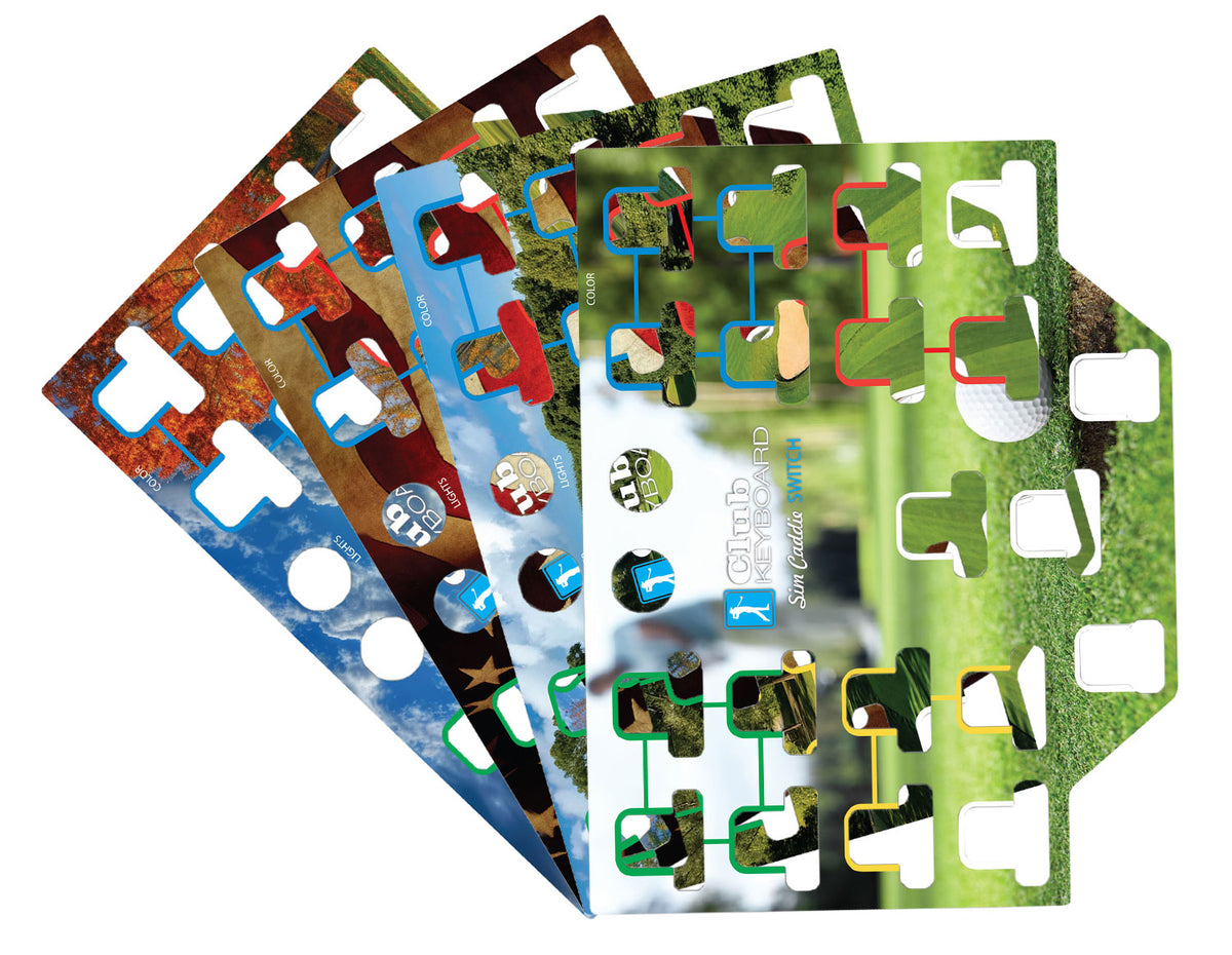 Switch Series Faceplates