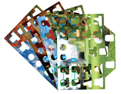 Switch Series Faceplates
