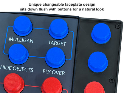Classic 3 Wireless - 18 Button