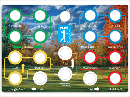 Classic Series Faceplates