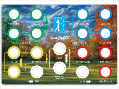 Classic Series Faceplates