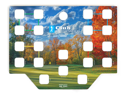 Flex Series Faceplates