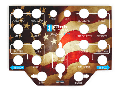 Elite Series Faceplates