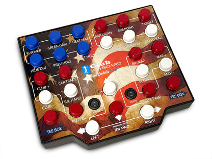 Pro - 28 Button