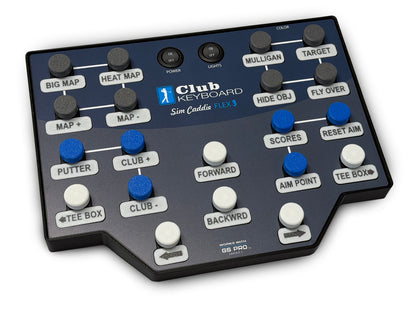 Flex 3 - 20 Button