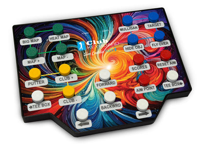 Flex 3 - 20 Button