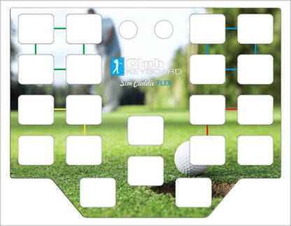 Flex Series Faceplates