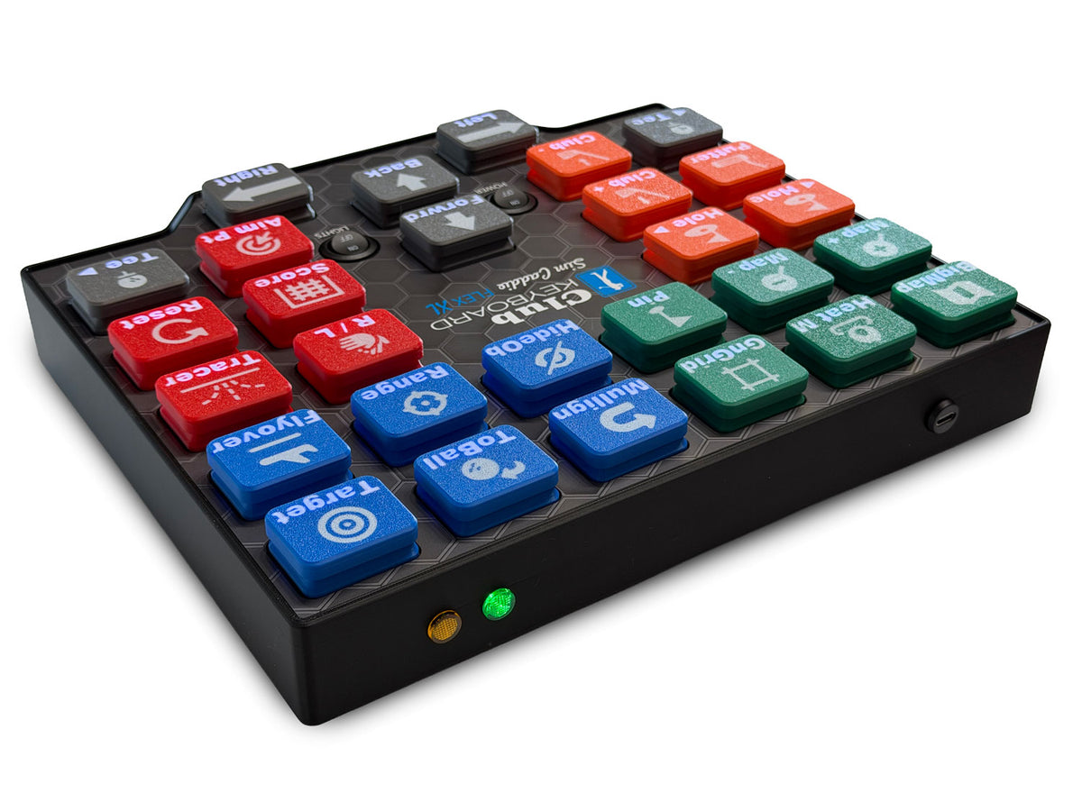 Flex XL - 28 Button