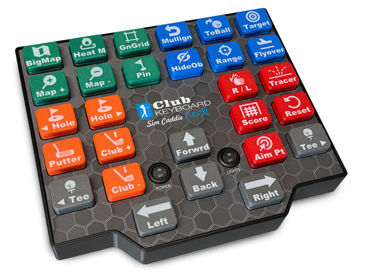 Flex XL - 28 Button