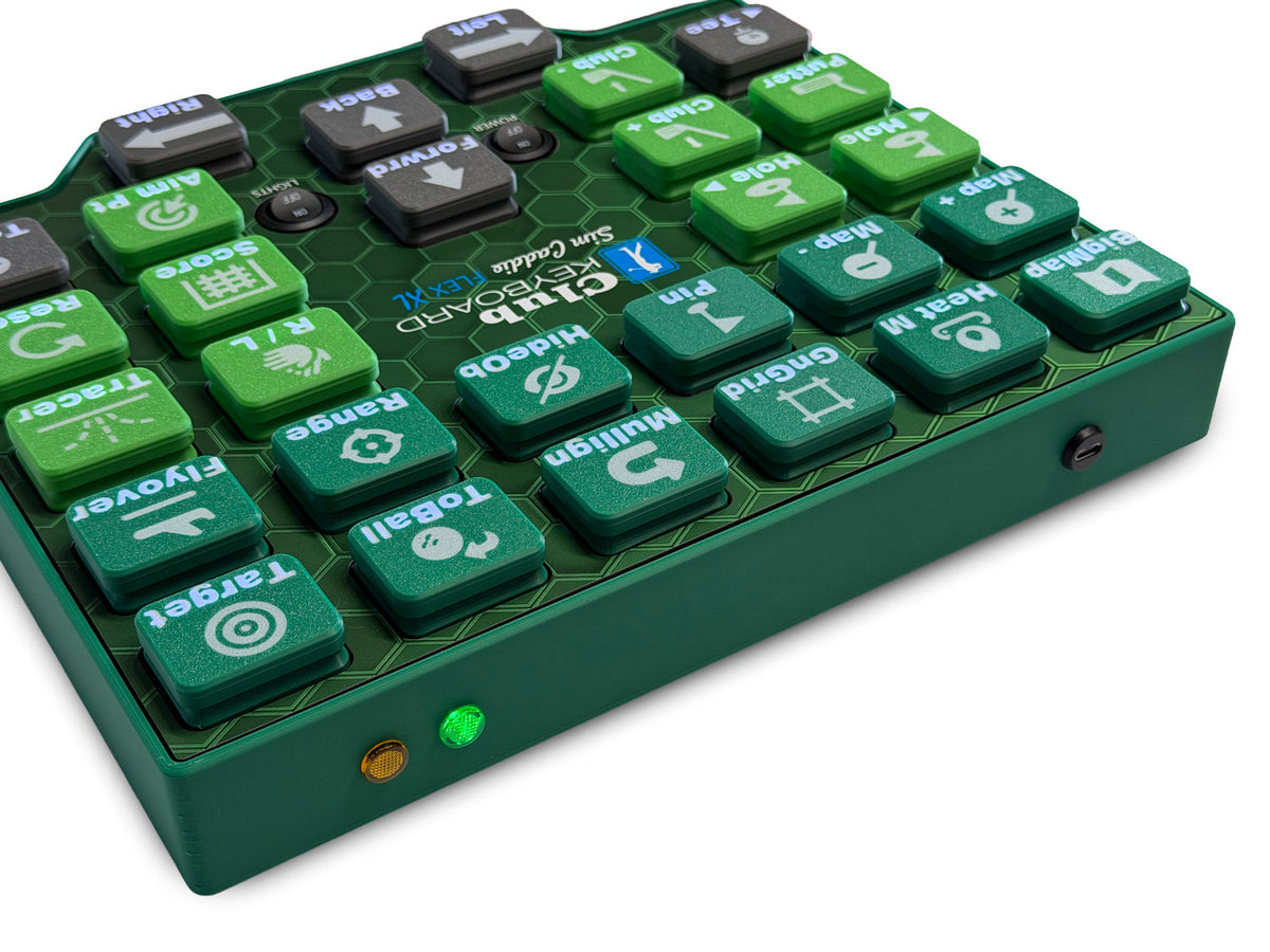 Flex XL - 28 Button