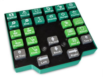 Flex XL - 28 Button