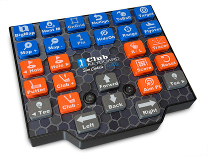 Flex XL - 28 Button