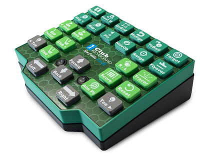 Flex XL - 28 Button