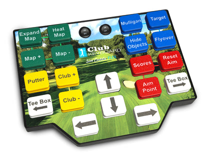 Flex 5 - 20 Button