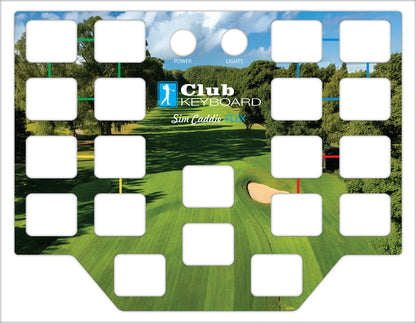 Flex Series Faceplates