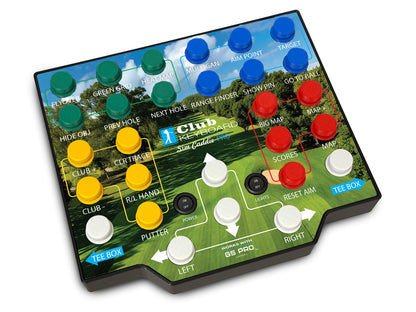 Pro 4 - 28 Button