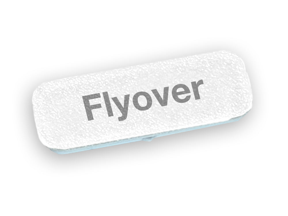 Flex 3 Diffusers