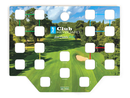 Flex Series Faceplates