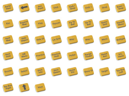 Flex Buttons