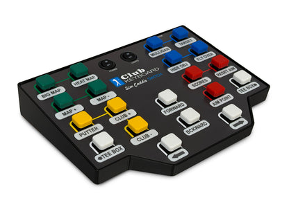 Switch - 20 Button