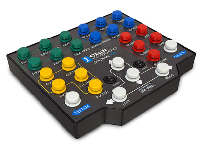 Pro - 28 Button
