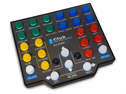 Pro - 28 Button
