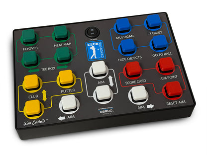 Classic 3 Wireless - 18 Button