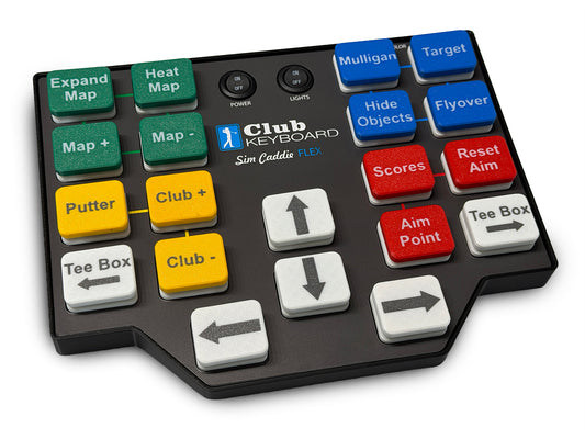 Flex 2 - 20 Button