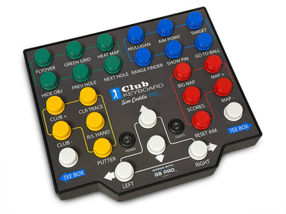 Pro - 28 Button