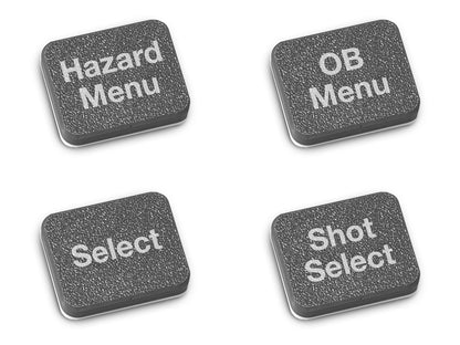 Flex Buttons