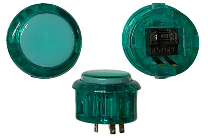 DIY Buttons