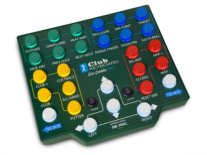 Pro - 28 Button