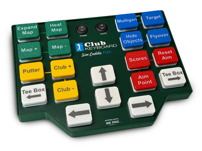 Flex 4 - 20 Button