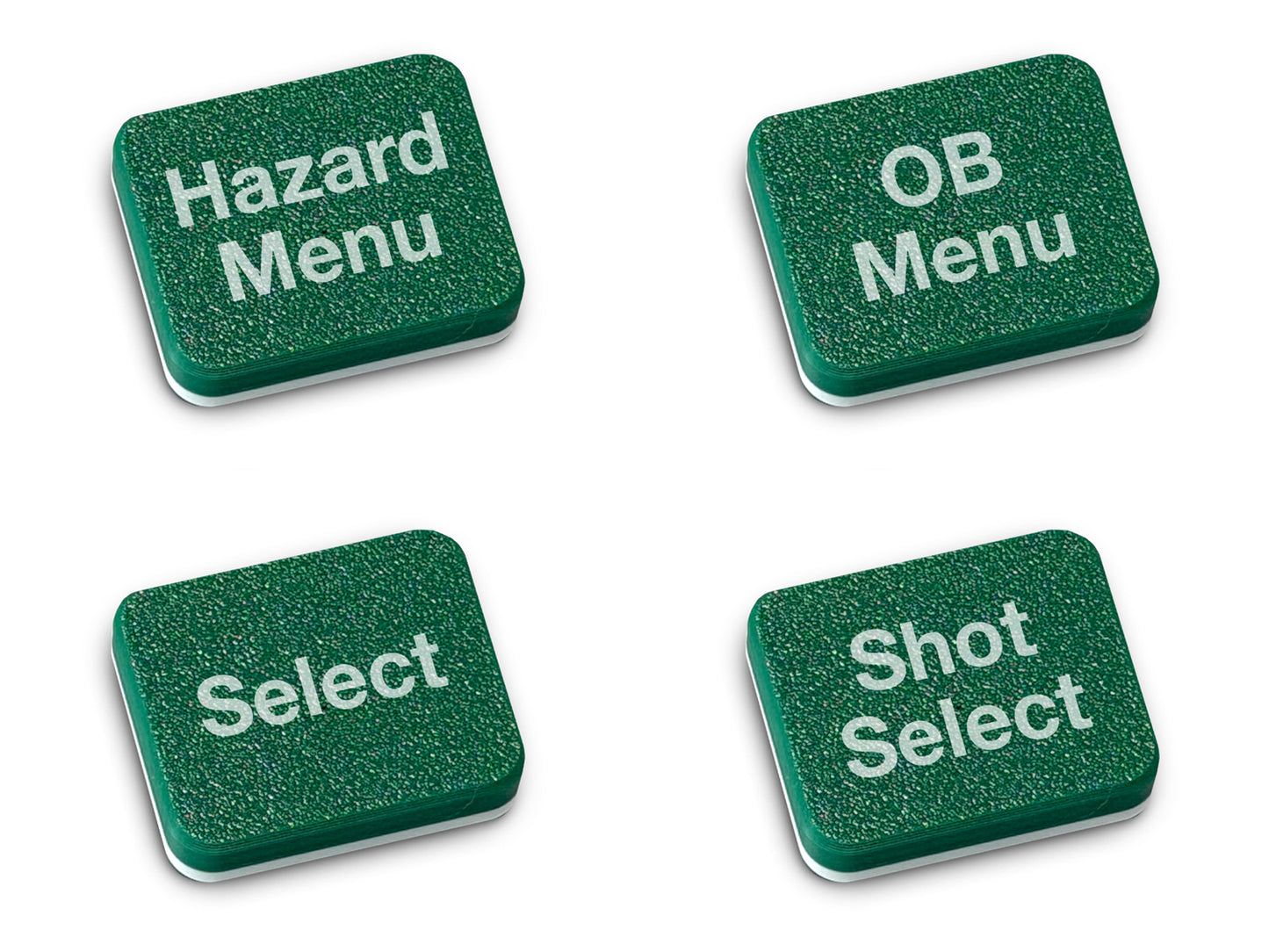Flex Buttons