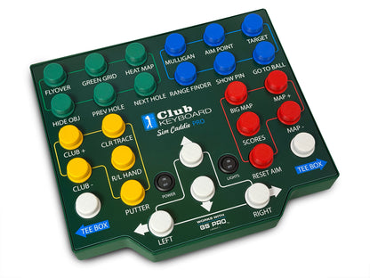 Pro - 28 Button