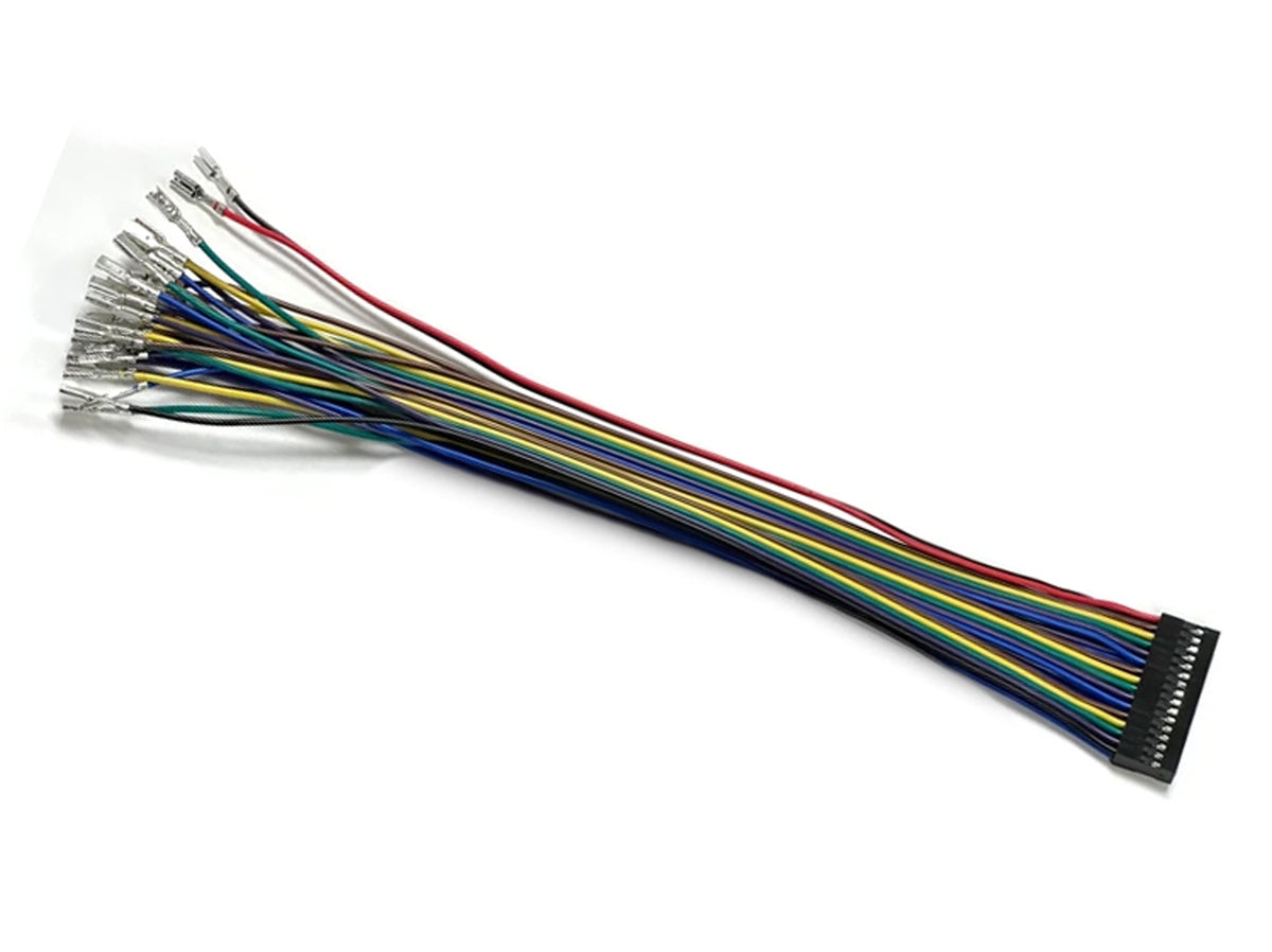 Parts - Components