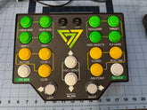 Golf Simulator Control Box Control GS Pro and TGC 2019 – Club Keyboard