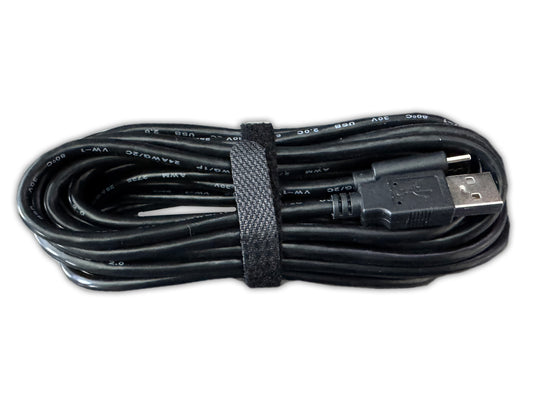 15' USB-C to USB 2.0 Cable