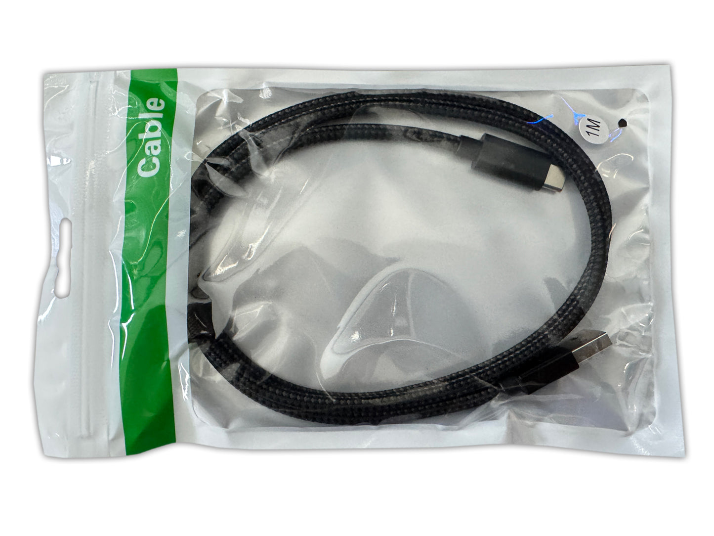 3' USB-C to USB 2.0 Cable