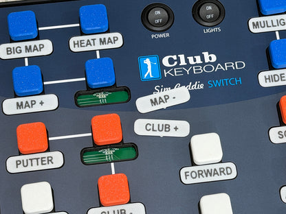 Switch - 20 Button